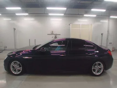 BMW 6-Series
