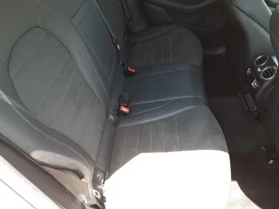 Mercedes-Benz GLC CLASS