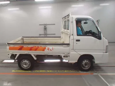 Subaru SAMBAR