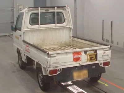 Subaru SAMBAR