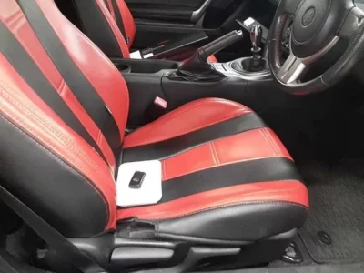 Toyota 86