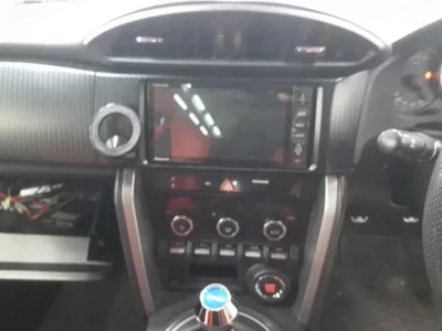 Toyota 86