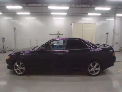 Toyota MARK II
