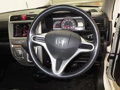 Honda ZEST