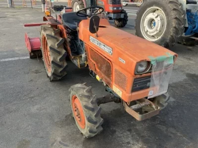 KUBOTA OTHER
