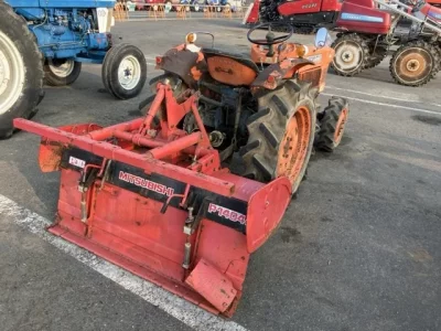 KUBOTA OTHER
