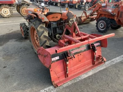 KUBOTA OTHER