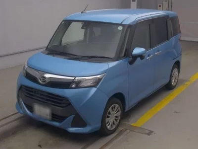 Daihatsu THOR