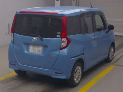 Daihatsu THOR