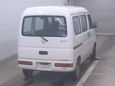 Honda ACTY VAN