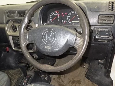 Honda ACTY VAN