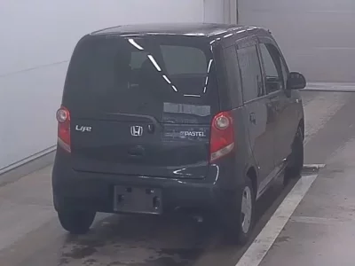 Honda LIFE