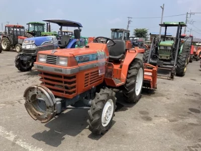 KUBOTA OTHER