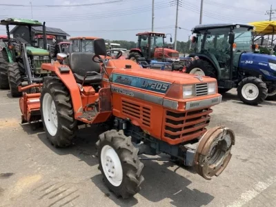 KUBOTA OTHER