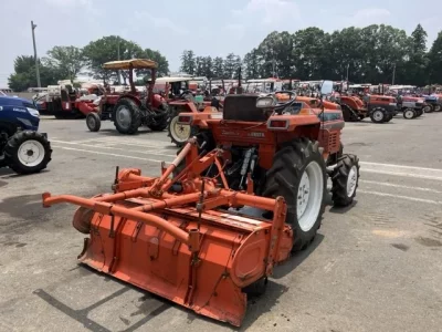 KUBOTA OTHER