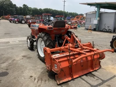 KUBOTA OTHER