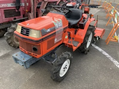 KUBOTA OTHER