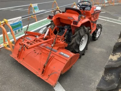 KUBOTA OTHER