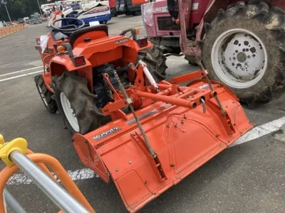 KUBOTA OTHER