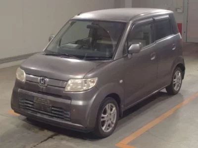 Honda ZEST