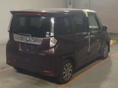 Daihatsu THOR