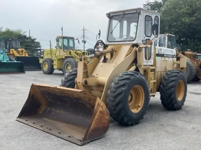 KOMATSU 510