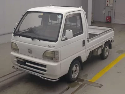 Honda ACTY TRUCK