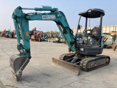 KOBELCO SK30SR-5