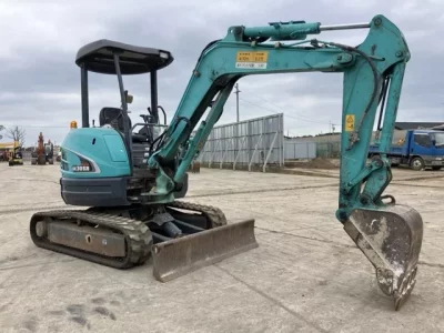 KOBELCO SK30SR-5