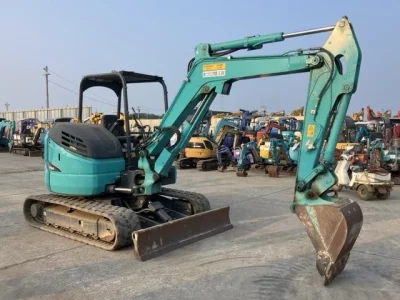 KOBELCO SK45SR-6E