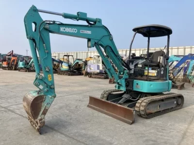 KOBELCO SK35SR-6