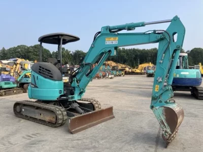 KOBELCO SK35SR-6
