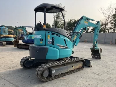 KOBELCO SK35SR-6
