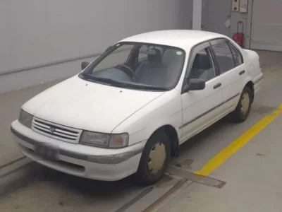Toyota TERCEL