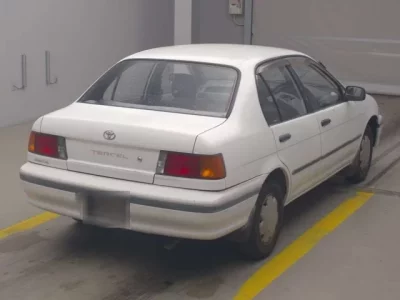 Toyota TERCEL