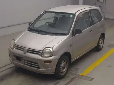 Mitsubishi MINICA