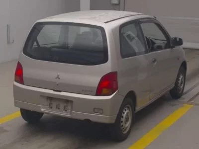 Mitsubishi MINICA