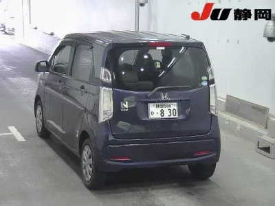 Honda N WGN