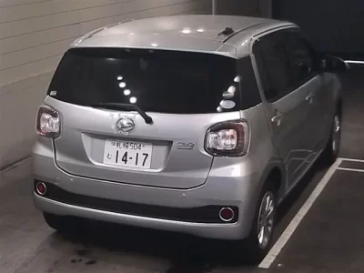 Daihatsu Boon