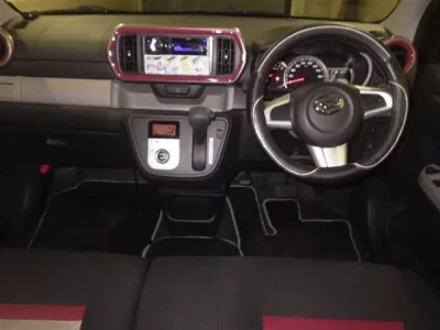 Daihatsu Boon