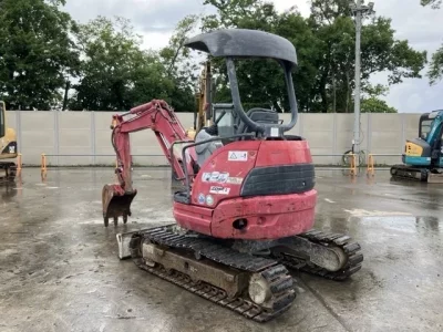 KUBOTA U-20-3S