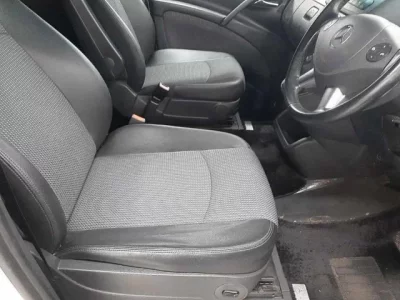 Mercedes-Benz V CLASS