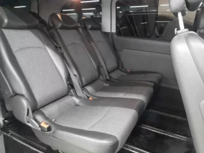 Mercedes-Benz V CLASS