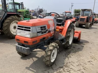 KUBOTA OTHER