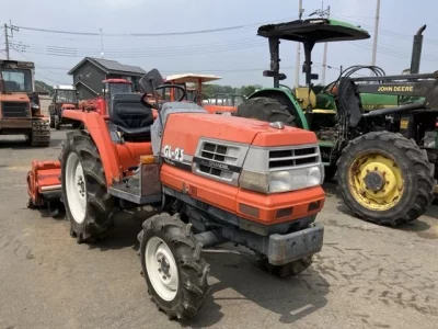 KUBOTA OTHER