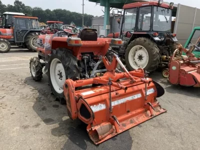KUBOTA OTHER