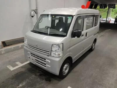 Mitsubishi MINICAB VAN