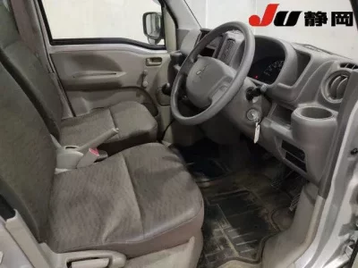 Mitsubishi MINICAB VAN