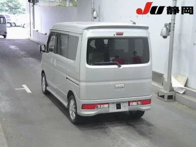 Mitsubishi TOWNBOX