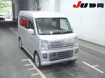 Mitsubishi TOWNBOX